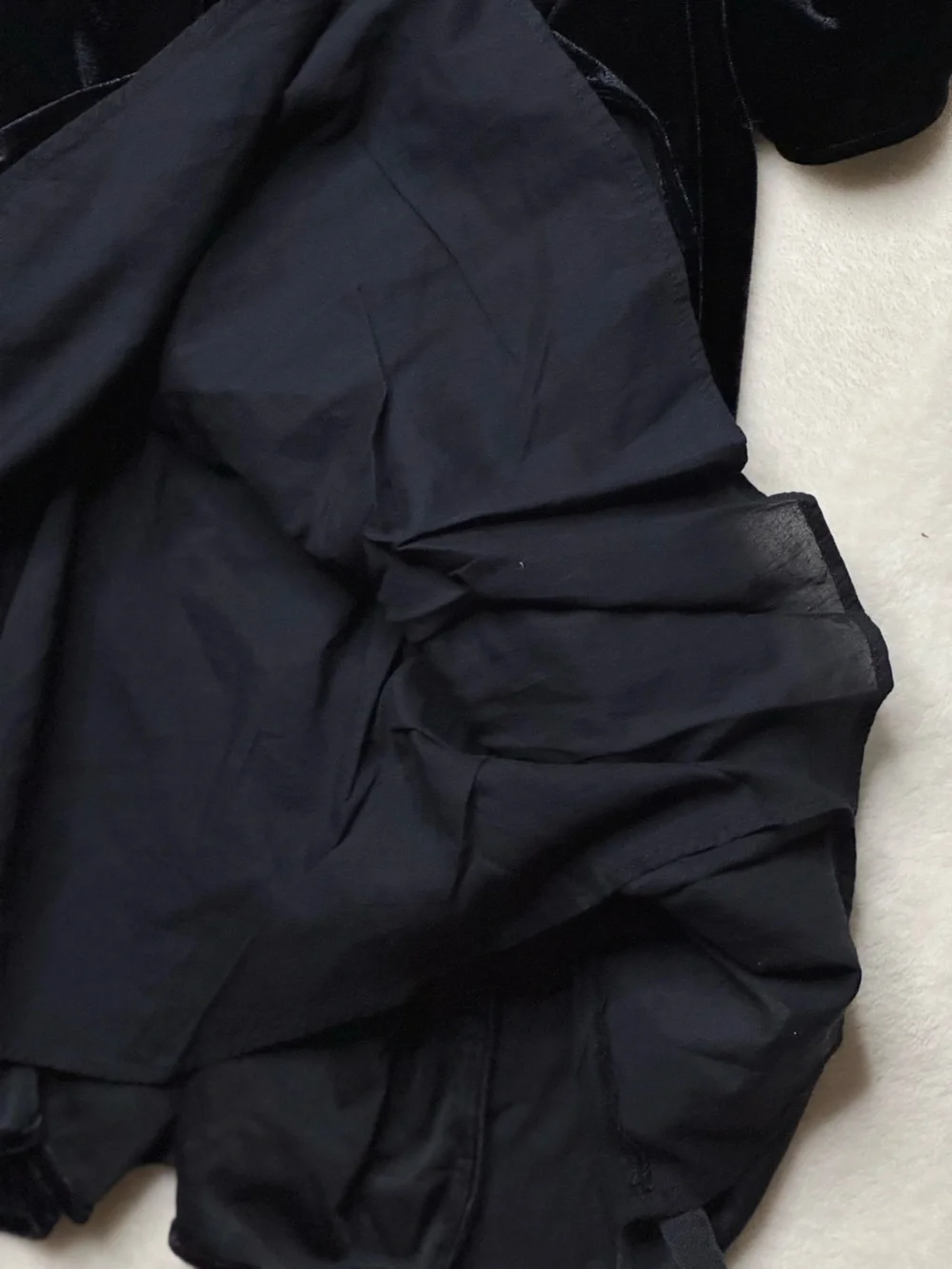 Banana Republic elegant black